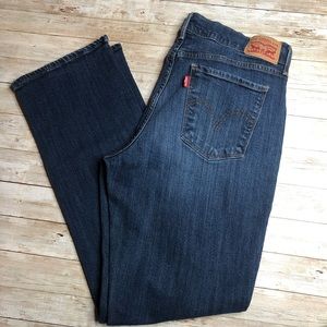 Levi’s jeans